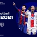 eFootball PES 2021 Mobile 5.3.0 UEFA Champions League Patch Android