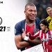 FIFA 21 Mobile Official by Nexon Android 500 MB Best Graphics