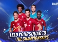 Football Master 2 Official Android 500 MB Best Graphics