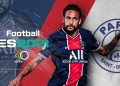 eFootball PES 2021 Mobile 5.3.0 New Graphics Patch Android