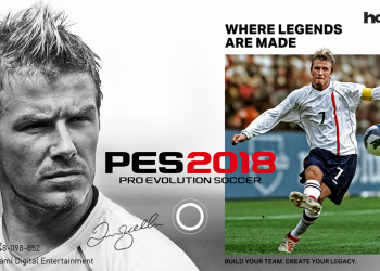 PES 2018 Mobile 5.2.0 Patch Android Best Graphics