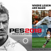 PES 2018 Mobile 5.2.0 Patch Android Best Graphics