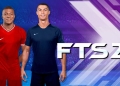 First Touch Soccer 2021 Android Offline 300 MB Best Graphics