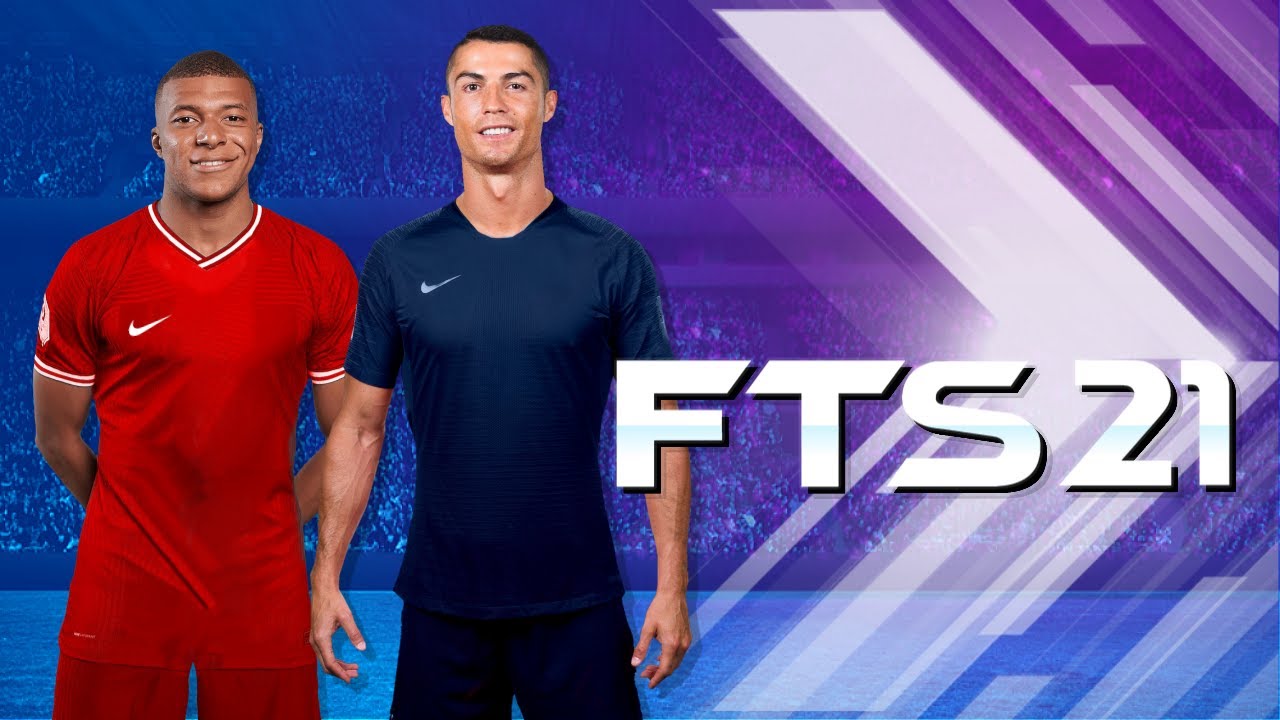 First Touch Soccer 2021 Android Offline 300 MB Best Graphics