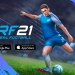 Real Football 2021 Android Offline 300 MB Best Graphics