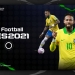 eFootball PES 2021 Mobile 5.3.0 FIFA World Cup 2022 Patch Neymar Edition