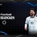 eFootball PES 2021 Mobile 5.3.0 FIFA World Cup 2022 Patch Messi Edition