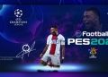 eFootball PES 2021 Mobile 5.3.0 UEFA Champions League Patch Android
