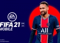 FIFA 21 Mobile Android Offline 700 MB Best Graphics