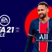 FIFA 21 Mobile Android Offline 700 MB Best Graphics