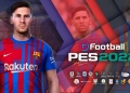 eFootball PES 2022 Android Offline 1 GB Best Graphics