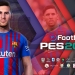 eFootball PES 2022 Android Offline 1 GB Best Graphics