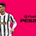 eFootball PES 2021 Mobile 5.4.0 New Graphics Patch Android