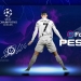 eFootball PES 2021 Mobile 5.4.0 UEFA Champions League Graphics Patch Android