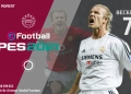 eFootball PES 2021 Mobile 5.3.0 Iconic Patch Android