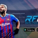 Real Football 2021 Android Offline 200 MB New Update 2021/22
