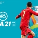 FIFA 21 Mobile UEFA EURO 2020 Edition Android Offline 900 MB Best Graphics