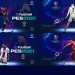 eFootball PES 2021 Mobile 5.4.1 UEFA Champions League Patch Android