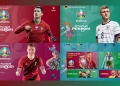eFootball PES 2021 Mobile 5.4.1 UEFA EURO 2020 Patch Android