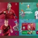 eFootball PES 2021 Mobile 5.4.1 UEFA EURO 2020 Patch Android