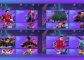 eFootball PES 2021 Mobile 5.4.1 FIFA 21 Patch Android