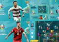 eFootball PES 2021 Mobile 5.5.0 UEFA EURO 2020 Patch Android