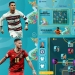 eFootball PES 2021 Mobile 5.5.0 UEFA EURO 2020 Patch Android