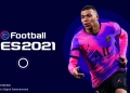 eFootball PES 2021 Mobile 5.5.0 FIFA 21 Patch Android