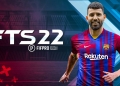 First Touch Soccer 2022 Android Offline 300 MB Best Graphics