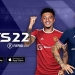 First Touch Soccer 2022 Android Offline 300 MB Best Graphics