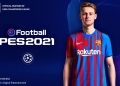 eFootball PES 2021 Mobile 5.5.0 UEFA Champions League Patch Android