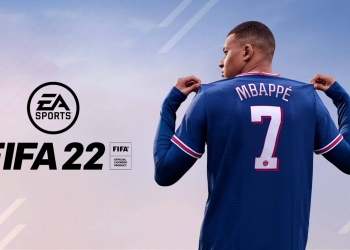 FIFA 22 Mobile Android Offline 1.5 Update 700 MB Best Graphics