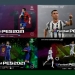 eFootball PES 2021 Mobile 5.5.0 Iconic Messi & Ronaldo Patch Android