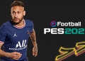 eFootball PES 2021 Mobile 5.5.0 FIFA Theme Patch Android