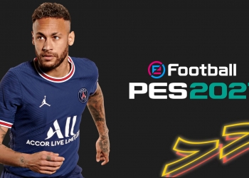 eFootball PES 2021 Mobile 5.5.0 FIFA Theme Patch Android