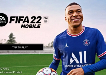 FIFA 22 Mobile Android Offline 1.6 Update 700 MB Best Graphics