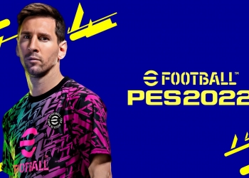 eFootball PES 2022 Android Offline 1 GB Best Graphics
