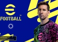 eFootball PES 2021 Mobile 5.5.0 eFootball 2022 Patch Android