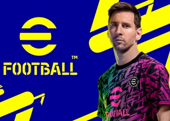 eFootball PES 2022 Official Details