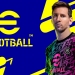 eFootball PES 2022 Official Details