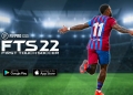 First Touch Soccer 2022 Android Offline 300 MB Best Graphics