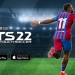 First Touch Soccer 2022 Android Offline 300 MB Best Graphics