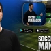 Soccer Manager 2022 Official Beta Android 150 MB Best Graphics
