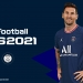 eFootball PES 2021 Mobile 5.5.0 FIFA 21 Graphics Patch Android