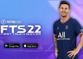 First Touch Soccer 2022 Android Offline 300 MB Latest Transfer Update