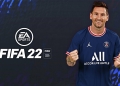 FIFA 22 Mobile Android Offline 2.0 Update 900 MB Best Graphics
