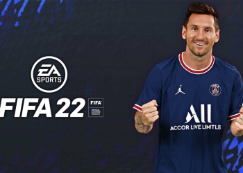 FIFA 22 Mobile Android Offline 2.0 Update 900 MB Best Graphics
