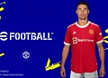 eFootball PES 2022 Mobile 5.5.0 eFootball 2022 Graphics Patch Android
