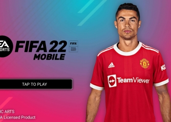 FIFA 22 Mobile Android Offline 1.7 Update Best Graphics