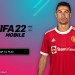 FIFA 22 Mobile Android Offline 1.7 Update Best Graphics